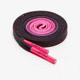 Amo Lacci Grip Performance 2.0 Rosa/Nero